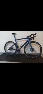 Specialized tarmac sl8 expert, Fietsen en Brommers, Ophalen