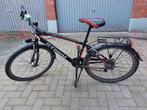Jongensfiets 26 inch, Fietsen en Brommers, Gebruikt, Ophalen, 26 inch of meer, Storm