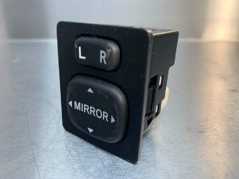 SPIEGEL SCHAKELAAR Toyota Yaris III (P13) (01-2010/09-2020), Auto-onderdelen, Dashboard en Schakelaars, Toyota, Gebruikt