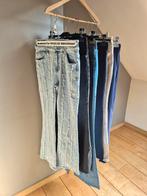Set van 5 damesjeans maat S/36, Kleding | Dames, Spijkerbroeken en Jeans, Ophalen of Verzenden