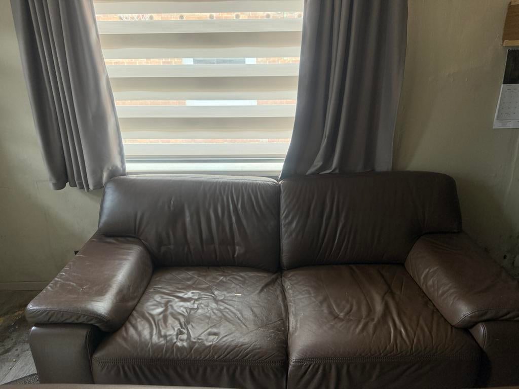 Meubels, Huis en Inrichting, Ophalen, Zo goed als nieuw