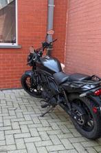 motor kawasaki eliminator 500se, Chopper, Bedrijf, Meer dan 35 kW, Minimaal motorrijbewijs A2