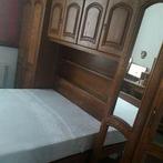 CHAMBRE À COUCHER, Enlèvement, Utilisé, Deux personnes, M