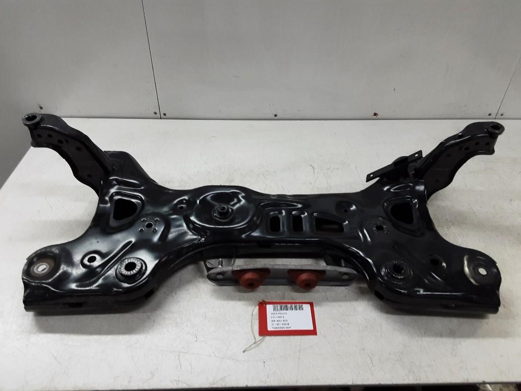 SUPPORT MOTEUR Volkswagen Polo VI (AW1) (2Q0199315A), Autos : Pièces & Accessoires, Suspension & Châssis, Volkswagen, Utilisé