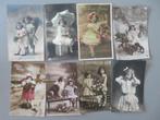 lot oude Fantasie Kinderen, Enlèvement ou Envoi, Avant 1920, Affranchie, Enfants