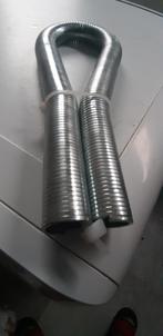 Plomberie multicouche ressort.