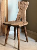 Chaise rurale (tyrolienne), Enlèvement