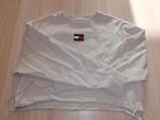 Trui, Vêtements | Femmes, Pulls & Gilets, Tommy hilfiger, Beige, Comme neuf, Enlèvement