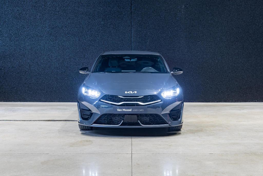 KIA Proceed GT Line 1.5 T-GDI 140 DCT ISG CAMERA | CARPLAY |, Stof, Gebruikt, 135 g/km, 600 kg