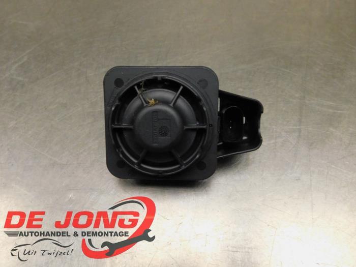 Alarm sirene van een Cupra Born, Auto-onderdelen, Elektronica en Kabels, Seat, Gebruikt, 3 maanden garantie, Ophalen of Verzenden