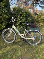 Vélo 22 pouces 5-9 ans, Vélos & Vélomoteurs, Enlèvement, Comme neuf, 22 pouces, Vitesses