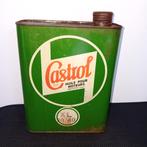 Bidon d'huile Castrol XL Vintage, Enlèvement ou Envoi, Utilisé