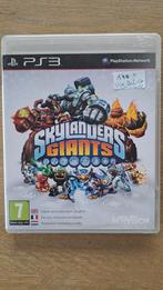 Skylanders Giants ps3,, Games en Spelcomputers, Ophalen, 2 spelers, Zo goed als nieuw, Role Playing Game (Rpg)