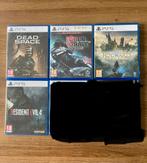 Jeux ps5 a vendre ou echanger, Enlèvement, Comme neuf