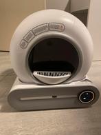 Automatisch zelfreinigende kattenbak, Dieren en Toebehoren, Ophalen, Zo goed als nieuw