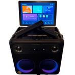 Karaoke set te huur, Enlèvement, Comme neuf