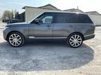 Land Rover - 2014 - Range Rover - Fret léger, Euro 5, Achat, Autre carrosserie, Diesel