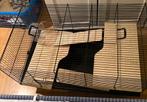 Cage hamster, 75 à 110 cm, Cage, Comme neuf, Enlèvement