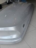 Dakkoffer XXL & Skibox voor BMW X5 met Norauto relingdragers, Autos : Divers, Coffres de toit, Enlèvement