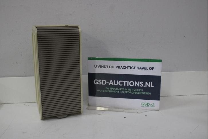 Vintage Rolykit Cd-Box, Collections, Rétro