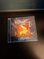 cd - nightqueen - revolution, Enlèvement ou Envoi, Utilisé