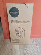 Olivia's little world kast voor poppenkleertjes, Ophalen