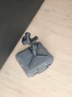 DJI Ronin SC Gimbal, Ophalen