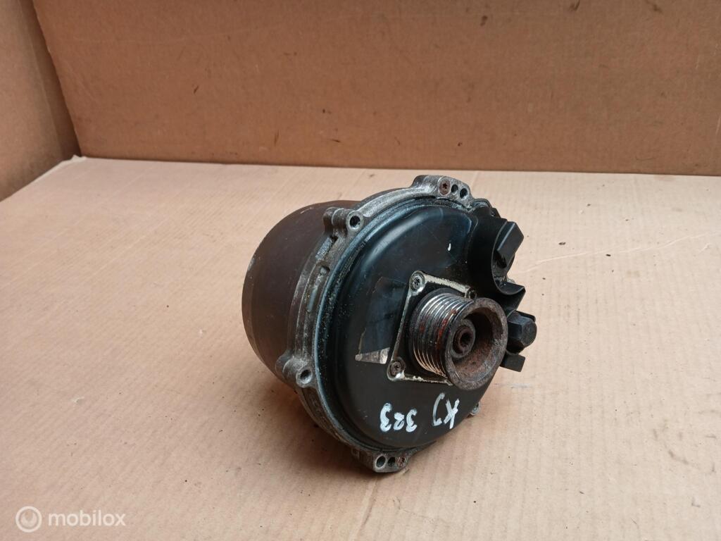 Dynamo Range Rover L322 Vogue 4.4 V8 M62 Watergekoeld BMW, Auto-onderdelen, Elektronica en Kabels, Land Rover, Gebruikt, Ophalen of Verzenden