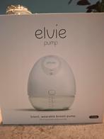 Elvie borstkolf, Kinderen en Baby's, Ophalen, Borstkolf