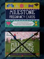 Splinternieuwe Milestone Pregnancy Cards, Ophalen of Verzenden, Nieuw, Kraamcadeau