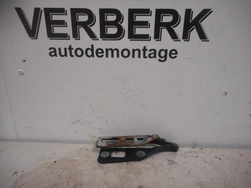 MOTORKAPSCHARNIER LINKS BMW 3 serie (E36 / 2), Gebruikt, BMW