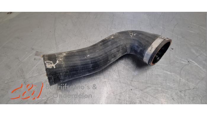 Tuyau intercooler d'un Volkswagen Caddy, Autos : Pièces & Accessoires, Climatisation & Chauffage, Volkswagen, Utilisé, 3 mois de garantie