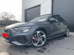 Audi S3, Auto's, Audi, Automaat, Leder, Bedrijf, Berline