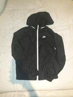 Veste running nike noir xs, Ophalen, Zwart, Overige typen, Nike