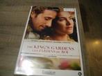 the king's gardens, Ophalen of Verzenden