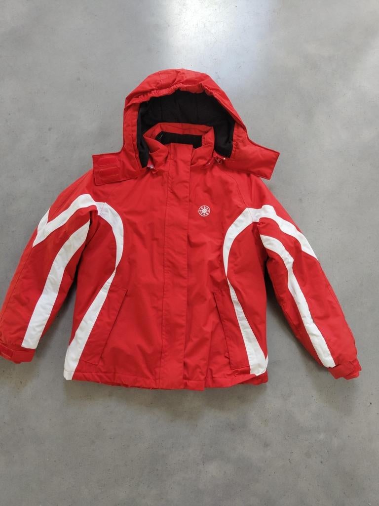 Veste ski enfant taille 140, Kleding | Dames, Wintersportkleding, Ophalen