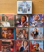 Lot Andre Rieux cd's, Ophalen