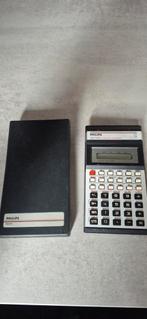 Calculatrice SBC 1704 Philips, Divers, Calculatrices, Enlèvement ou Envoi, Comme neuf