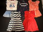 5 st mooie zomerkleding (98/104), Ophalen, Zo goed als nieuw, Maat 98