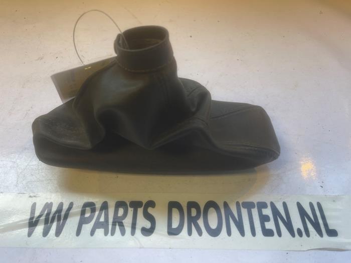 Versnellingspookhoes van een Alfa Romeo Spider, Auto-onderdelen, Interieur en Bekleding, Alfa Romeo, Gebruikt, 3 maanden garantie