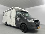 Hymer Tramp S 680 Mercedes Automaat 177 PK INCL. STALLING, Automaat, Standaard zit, Luifel, Tot en met 3