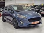 Ford Fiesta 1.0i Automatique Sport Android Lane Assist Attac, Auto's, Automaat, Stof, Gebruikt, 149 g/km