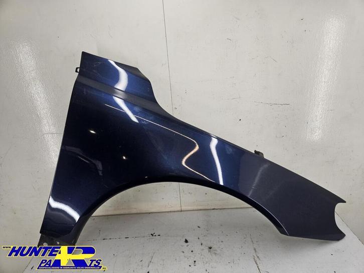 Voorscherm R blauw 498-46 Volvo V70 (07-17) 31294001, Auto-onderdelen, Carrosserie, Volvo, Gebruikt, Ophalen of Verzenden