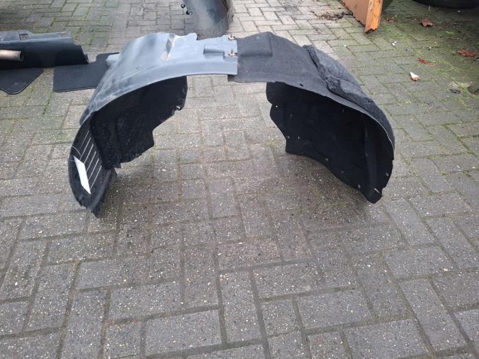 Passage de roue d'un Alfa Romeo Stelvio, Autos : Pièces & Accessoires, Carrosserie & Tôlerie, Alfa Romeo, Utilisé, 3 mois de garantie