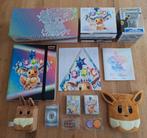 Pokemon prismatic begin van een master set, Hobby en Vrije tijd, Ophalen of Verzenden