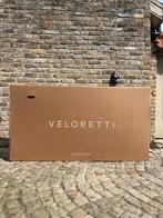 Veloretti Ivy Two Lite e-bike | NIEUW in doos | Matte Black, Ophalen, Veloretti, Nieuw, 51 tot 55 cm