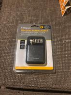 Slot computer, Ophalen of Verzenden, Zo goed als nieuw