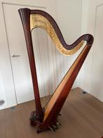 Salvi pedaalharp in pefecte staat, Musique & Instruments, Instruments à corde | Harpes, Enlèvement, Comme neuf