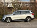 BMW X1 sDrive18i Leder,Navi,Airco, Auto's, BMW, https://public.car-pass.be/vhr/848c72da-2b4c-474e-9200-0bb456a03be3, Leder, Bedrijf