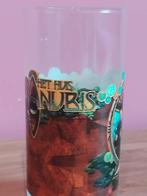 anubis glas (studio 100), Huis en Inrichting, Ophalen, Nieuw